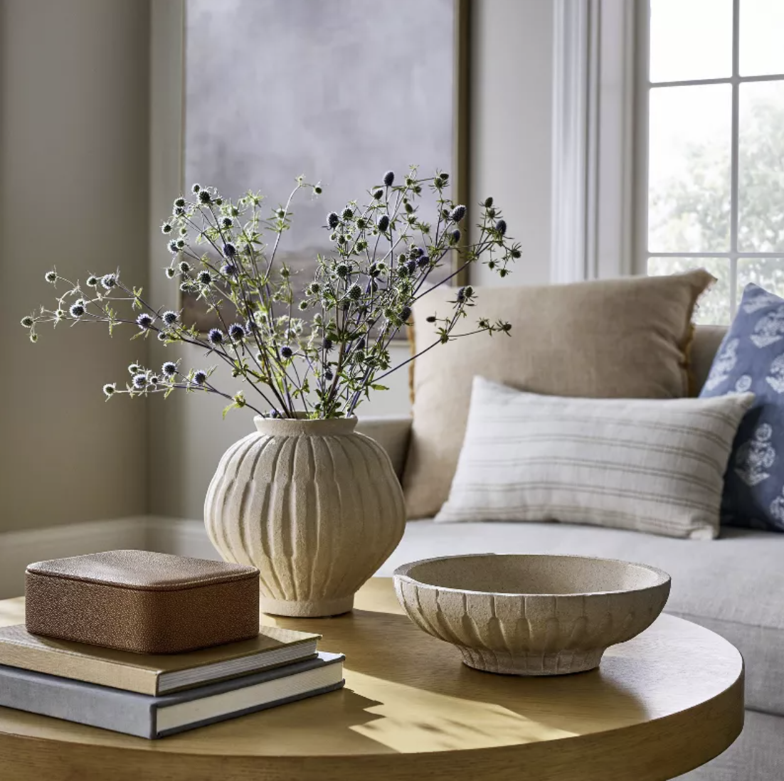 target studio mcgee vases and bowls